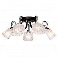 потолочная люстра silver light joy 232.59.5 в Кургане