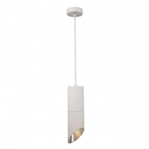 подвесной светильник maytoni vela p027pl-01w в Кургане