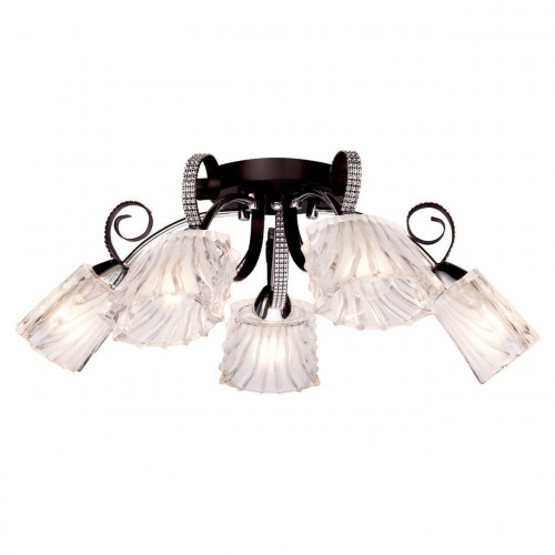 потолочная люстра silver light joy 232.59.5 в Кургане