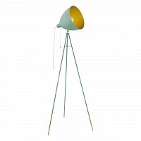 торшер eglo chester-p 49048 в Кургане