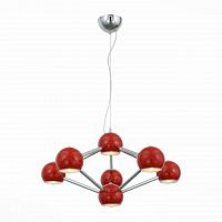 подвесная люстра st luce rottura sl853.603.07 в Кургане