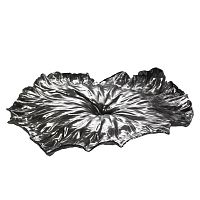 блюдо a lotus leaf в Кургане