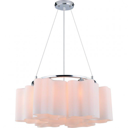 подвесная люстра arte lamp 18 a3479sp-6cc в Кургане