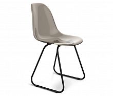 стул dsr дымчатый s38 (eames style) в Кургане