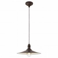 подвесной светильник eglo stockbury 49456 в Кургане