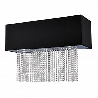потолочный светильник ideal lux phoenix pl5 nero в Кургане