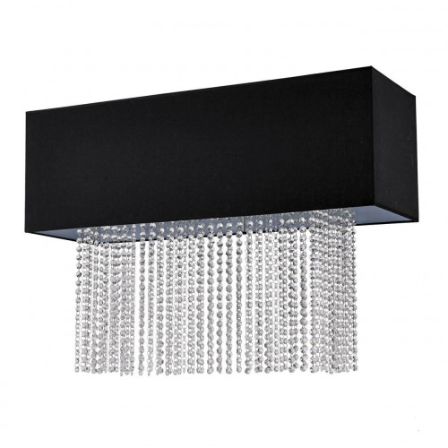 потолочный светильник ideal lux phoenix pl5 nero в Кургане