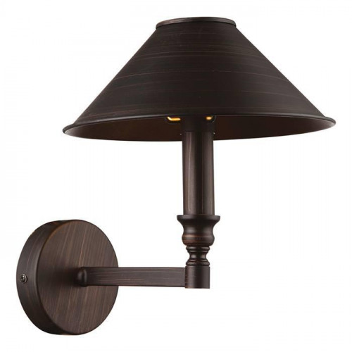 бра arte lamp giordano a2398ap-1ba в Кургане