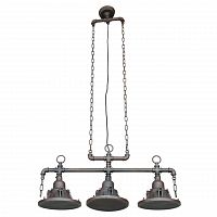 подвесной светильник lussole loft lsp-9679 в Кургане