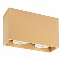 потолочный светильник denkirs dk2028-co в Кургане