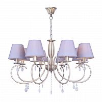 подвесная люстра toplight gillian tl1136-8h в Кургане