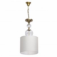 подвесной светильник chiaro оделия 619011203 в Кургане