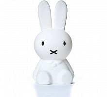 детская настольная лампа зайка miffy маленький в Кургане