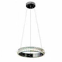 подвесной светодиодный светильник omnilux aigo oml-03703-60 в Кургане