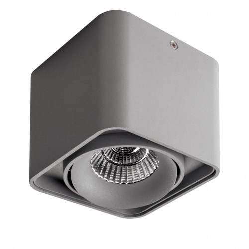 потолочный светодиодный светильник lightstar monocco 052319 в Кургане