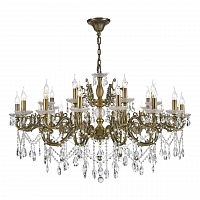 подвесная люстра dio darte elite colzano e 1.1.24.600 a в Кургане