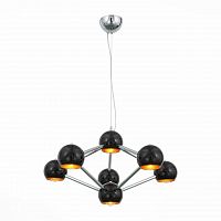 подвесная люстра st luce rottura sl853.403.07 в Кургане