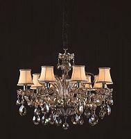 подвесная люстра crystal lux siena sp8 в Кургане