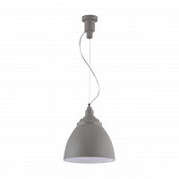 подвесной светильник maytoni bellevue p534pl-01gr в Кургане