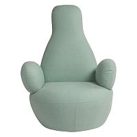 кресло bottle chair цвета тиффани в Кургане