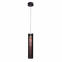 подвесной светодиодный светильник loft it 1019-bprg в Кургане
