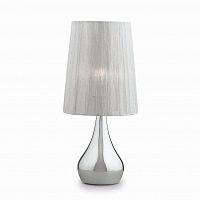 настольная лампа ideal lux eternity tl1 small в Кургане
