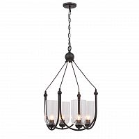 подвесная люстра st luce codita sl333.303.04 в Кургане