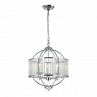 подвесная люстра divinare 3004/02 sp-3 в Кургане