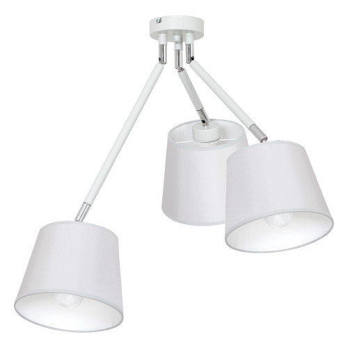 подвесная люстра luminex asta 7373 в Кургане