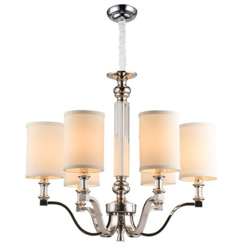 подвесная люстра newport 3146/c в Кургане