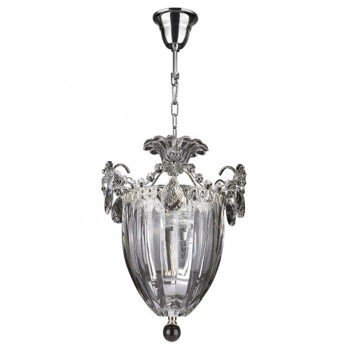 подвесной светильник lightstar schon silver 790034 в Кургане