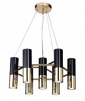 подвесная люстра favourite ultra 1600-7p в Кургане