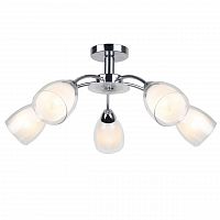 потолочная люстра arte lamp 53 a7201pl-5cc в Кургане