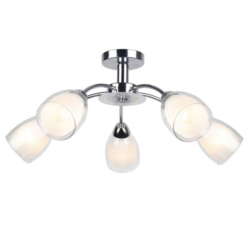 потолочная люстра arte lamp 53 a7201pl-5cc в Кургане