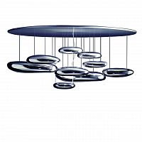 подвесной светильник artpole flaute 001139 в Кургане