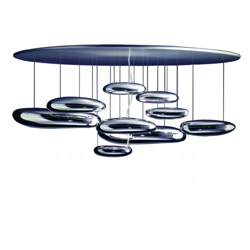подвесной светильник artpole flaute 001139 в Кургане