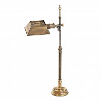 настольная лампа charlene brass от delight collection в Кургане