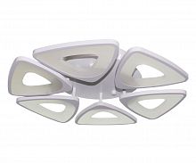 потолочная светодиодная люстра kink light триада 08182d в Кургане