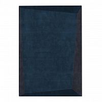 ковер dipped frame dark blue 300x400 синий в Кургане