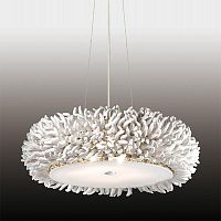 подвесной светильник odeon light esma 2755/6 в Кургане