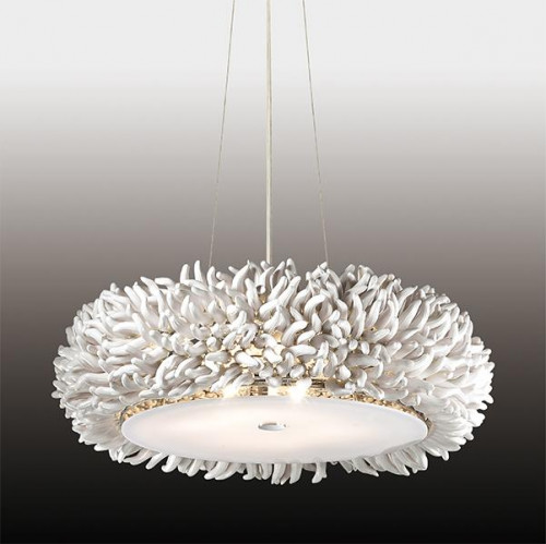 подвесной светильник odeon light esma 2755/6 в Кургане