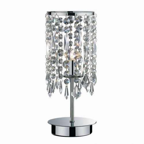 настольная лампа ideal lux royal tl1 в Кургане