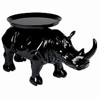 скульптура polite rhino в Кургане