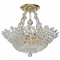 потолочный светильник mw-light патриция 2 447011012 в Кургане