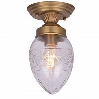 потолочный светильник arte lamp faberge a2304pl-1sg в Кургане