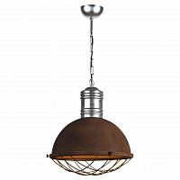 подвесной светильник lussole loft lsp-9500 в Кургане