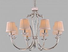 подвесная люстра newport 31208/c в Кургане