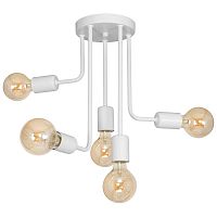 потолочная люстра luminex candela 8923 в Кургане