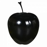 декор apple black big в Кургане
