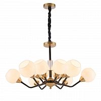 подвесная люстра favourite germen 2550-12p в Кургане
